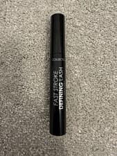 Image of Collection Fast Stroke Defining Lash Mascara Black
