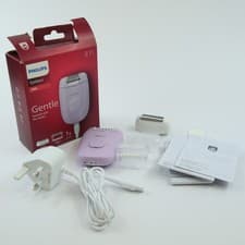 Image of Philips Epilator Series 2000 Satinelle Essential Corded Hair Removal