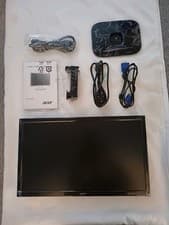 Image of Acer KA Series 22 Inch Full HD LED Monitor