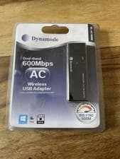 Image of AC WIRELESS USB ADAPTERS 600Mbps DUAL BAND