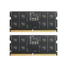Image of Team Group ELITE memory module 32 GB 1 x 32 GB DDR5 262-pin SO-DIMM ECC