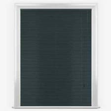 Image of Aluminium Venetian - Made To Measure - Metal Window Blind w/ Full Fixings - 25mm