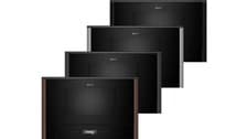 Image of TieDex UK Neff N 70 NL9WR21Y1B, Built-In Microwave Oven in 4 colours