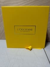 Image of L'Occitane FLEURS DE CERISIER CHERRY BLOSSOM BODY CARE COLLECTION GIFT SET NEW