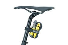 Image of TOPEAK Anti-puncture kit cartridge CO2 AIRBOOSTER RACE POD X