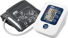 Image of A&D Medical UA-651 Upper Arm Automatic Blood Pressure Monitor with SlimFit Cuff