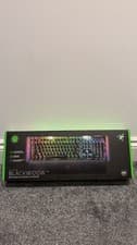 Image of GENUINE Razer BlackWidow V4 Mechanical Gaming Keyboard RGB Chroma NEW Sealed