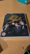 Image of The Lords of Flatbush Blu-ray New & Sealed