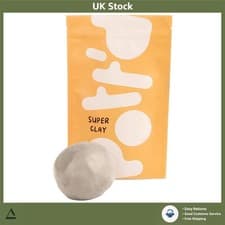 Image of Air-Dry Clay 1kg Pack for Creative Pottery & Sculpting Crafts
