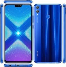 Image of SEALED BOXED Honor 8X 64GB (Pink) Unlocked