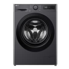 Image of LG TurboWash 10kg 1400rpm Washing Machine - Graphite F4Y510GBLN1