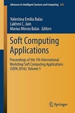 Image of Soft Computing Applications: Proceedings of the 7th (Paperback)