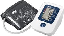 Image of A&D Medical UA-651 Upper Arm Automatic Blood Pressure Monitor with SlimFit Cuff
