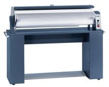 Image of ROTARY IRON COVER 100 CM ROLLER ~ MIELE, Bosch, Siemens, Electrolux, GMP