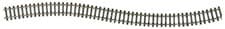 Image of Fleischmann Flexible Track 730mm N Gauge FM22200