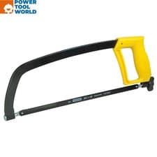 Image of Stanley 1-15-122 300mm / 12" Enclosed Grip Hacksaw
