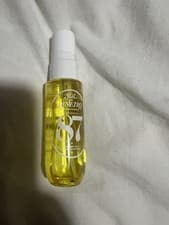 Image of Sol de Janeiro ~ Cheirosa 87 Perfume Mist ~ 30ml ~ New ~ Sealed