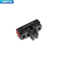Image of Magnetic Quick Release Mount Adapter For DJI Osmo Action 5/4/3/2 360 Camera