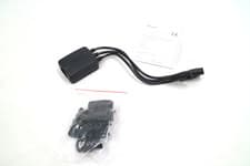 Image of Targus 3 way DC charging Hydra Cable ACC1009EUX Black