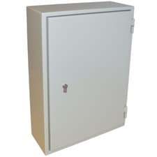 Image of Asec Extra Security 50 Hook Key Cabinet (AS11950)