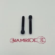 Image of 1/4" BSF Socket Cap Screw (Allen Key Bolt - S/C - Grade 12.9)