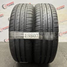 Image of 2x 195 65 R15 91H FULDA EcoControl HP2, (E9807) Not Used / Old Stock (2019)