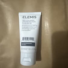 Image of Elemis Pro-Collagen Skin Protection Fluid SPF 50 50ml