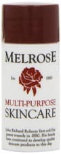 Image of Melrose Multi Purpose Skincare Stick 18g