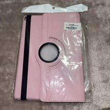 Image of .. Rotation Case For iPad tablet 10.2 Cover