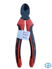 Image of UNBRANDED 180MM DIAGONAL SIDE CUTTERS HEAVY DUTY