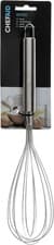 Image of Chef Aid Stainless Steel Whisk, Silver, 28.5cm