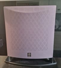 Image of YAMAHA YST-FSW100 Active Powered Subwoofer
