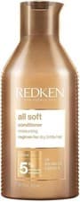 Image of REDKEN All Soft Conditioner – For Dry Hair with Argan Oil, Soft & Smooth Finish