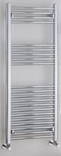 Image of Vogue Axis Towel Warmer Electric Only 600x500x93