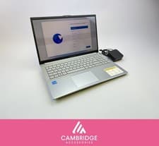 Image of Asus Vivobook E1504GA 15" Intel Core i3-N305 8GB DDR4 256GB SSD Very Good