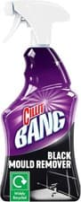 Image of Cillit Bang Black Mould Remover 750ml – Bathroom & Damp Area Cleaner, Effortless