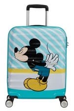 Image of American Tourister Spinner 55 / 20 Disney Trolley