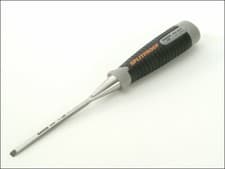 Image of Bahco 434 Bevel Edge Chisel 6mm (1/4") - Tools / Carpentry / Construction