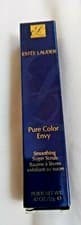 Image of Estée Lauder Pure Colour Envy Smoothing Sugar Scrub - 12g - NEW - Boxed