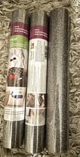 Image of Cricut multi glitter 12” x 19” iron on x 3 pack