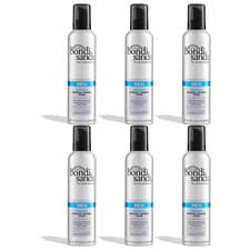 Image of 6x BONDI SANDS Men's Everyday Gradual Tanning Foam 225ml