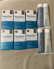 Image of Nourkrin Bundle women for hair growth 6 months supply + Shampoo & conditioner