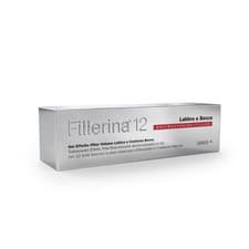 Image of Fillerina 12 Restructuring Filler Lips and Mouth Dispenser Grade 4 7ml