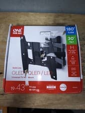 Image of One For All TV Bracket Wall Mount Swivel & Tilt NEW WM4259