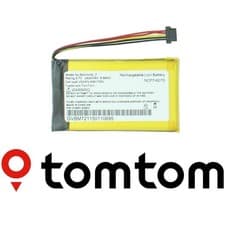 Image of TomTom Go Discover 7" / Navigator 7" / Superior 7" / Expert Plus 7 inch Battery