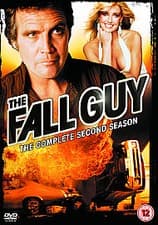 Image of The Fall Guy - Series 2 - Complete (DVD, 2009)
