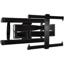 Image of Sanus VLF728-B2 Full Motion TV Wall Mount for 42-90 Inch TVs