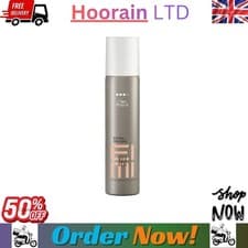 Image of Wella Professional EIMI Extra-Volume Volumising Hair Mousse - 75ml