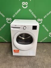 Image of Beko 10Kg Heat Pump Tumble Dryer - White - A++ - BM3T31023W #LF125909