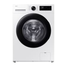 Image of Samsung Series 5 AI Energy 10kg 1400rpm Washing Machine - White WW10FG5U34AEEU